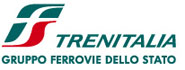 Logo Trenitalia